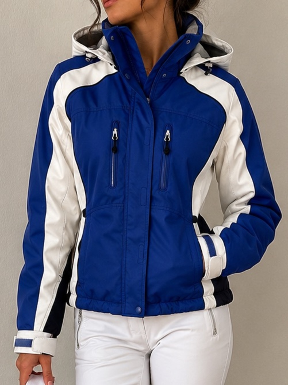 Couloir Velocity Ski Jacket
